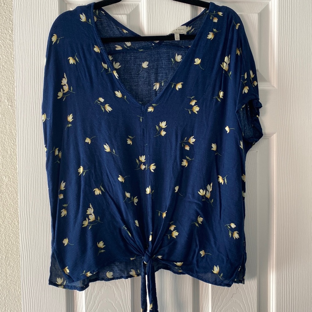 Lucky Brand Top